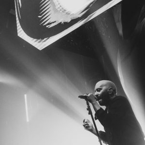 Negramaro live al Palazzo dello Sport di Roma – 29 ottobre 2025_foto Silvia Nigro
