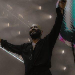 Negramaro live al Palazzo dello Sport di Roma – 29 ottobre 2025_foto Silvia Nigro