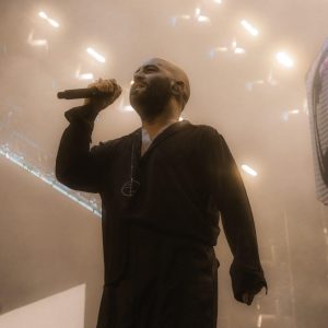 Negramaro live al Palazzo dello Sport di Roma – 29 ottobre 2025_foto Silvia Nigro