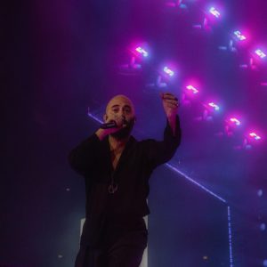 Negramaro live al Palazzo dello Sport di Roma – 29 ottobre 2025_foto Silvia Nigro