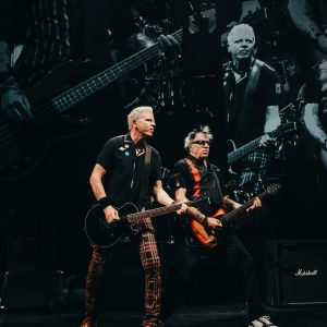 Rock in Roma 2026 TheOffspring_Mansfield-39