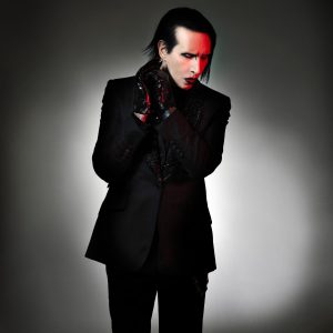 Rock in Roma 2026 marilynmanson2024-credit-perou
