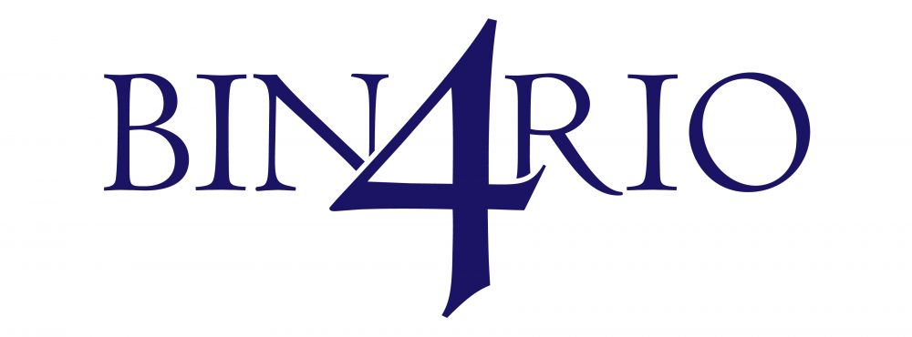 Binario 4