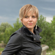 Jenni Gandolfi