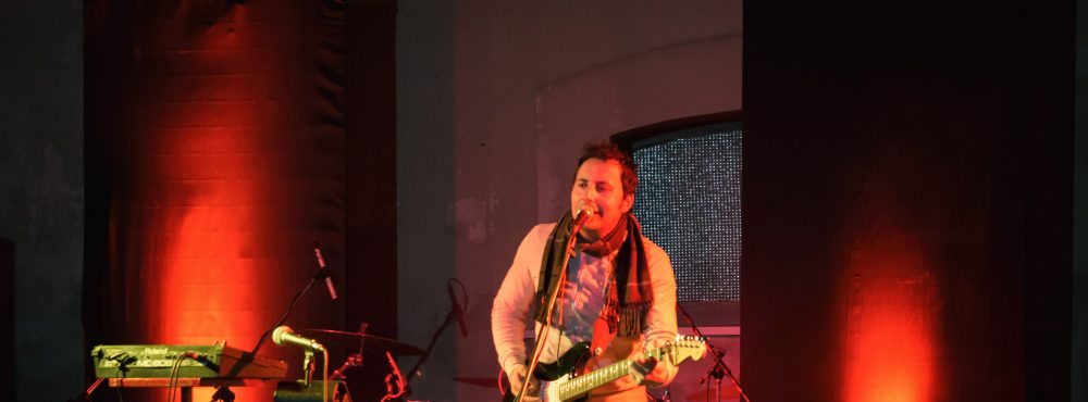 Marco Mariconda