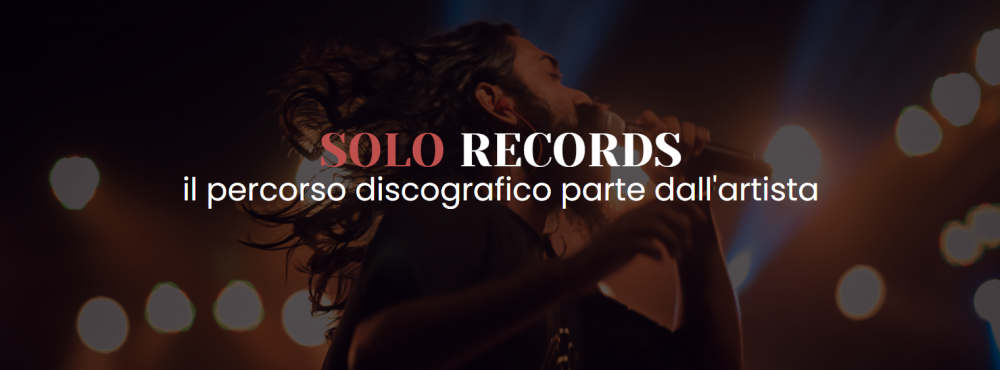 Solo Records