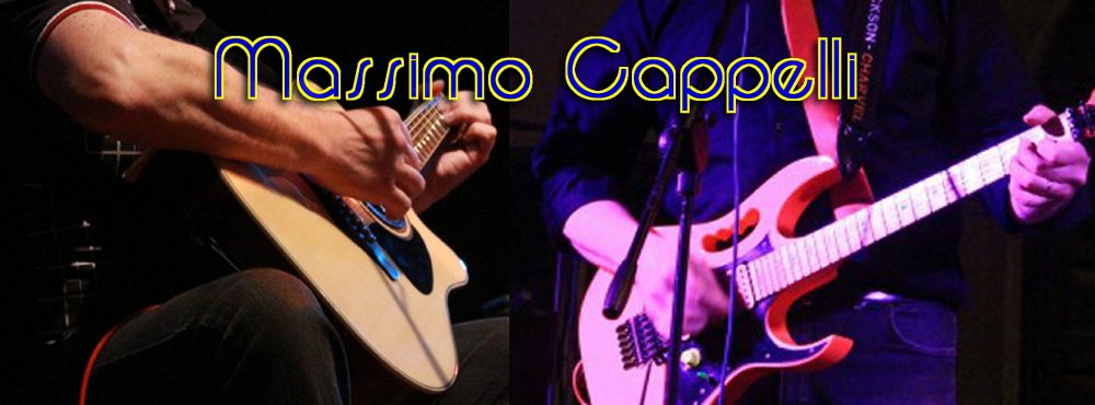 Massimo Cappelli