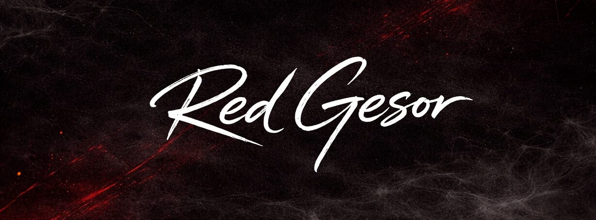Red Gesor