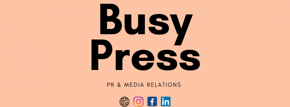 BusyPress