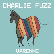 Charlie Fuzz