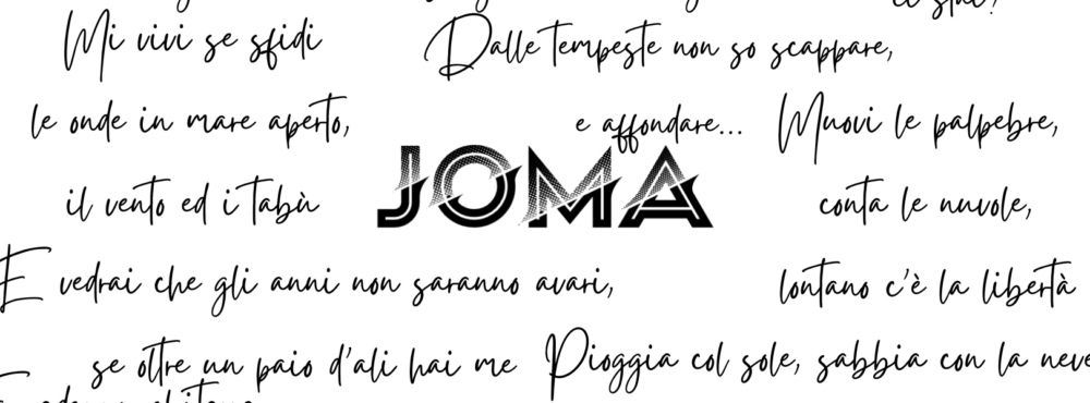 Joma