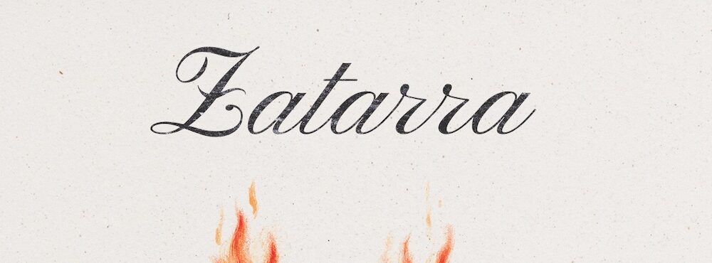 Zatarra