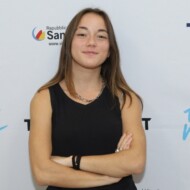 Francesca Tufani