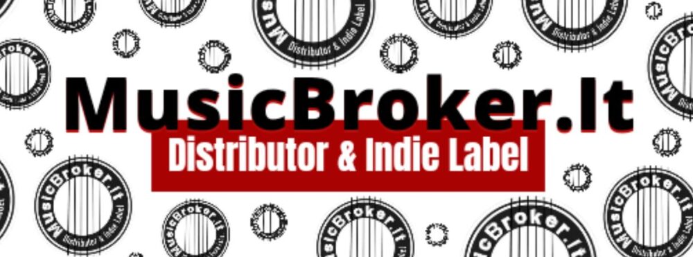 MusicBroker.It
