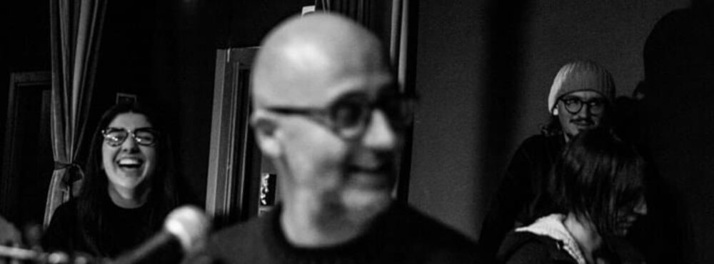 Francesco Camattini