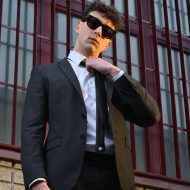 Nicholas Marconcini