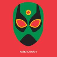 Antieroi Dischi
