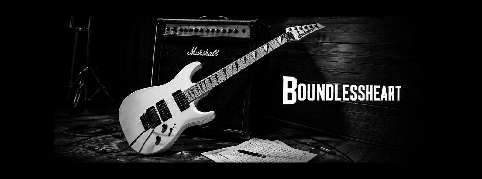 Boundlessheart