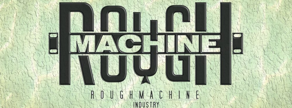 RoughMachine