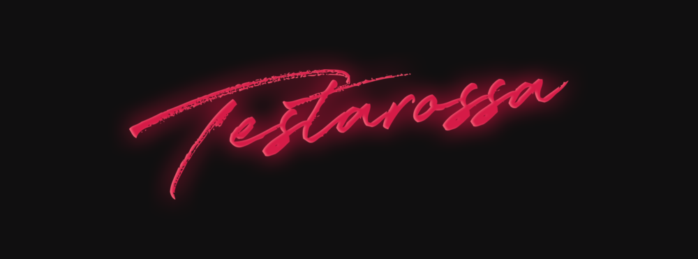 Testarossa